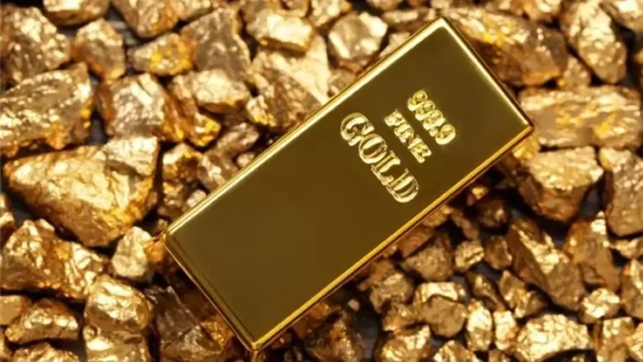 استقرار عيار 21.. أسعار الذهب في مصر اليوم وسط ترقب لبيانات اقتصادية جديدة